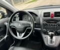 Чорний Хонда СРВ, об'ємом двигуна 2.4 л та пробігом 255 тис. км за 8399 $, фото 10 на Automoto.ua
