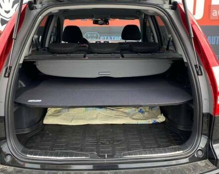 Хонда СРВ 2010 в Виннице на Automoto.ua Черный Хонда СРВ, объемом двигателя 2.35 л и пробегом 192 тыс. км за 12800 $, фото 10 на Automoto.ua