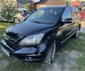 Черный Хонда СРВ, объемом двигателя 2.2 л и пробегом 250 тыс. км за 13900 $, фото 31 на Automoto.ua