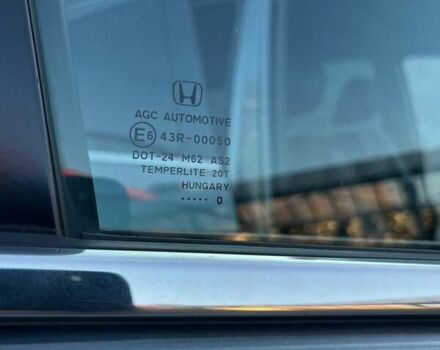 Чорний Хонда СРВ, об'ємом двигуна 2.2 л та пробігом 270 тис. км за 14200 $, фото 4 на Automoto.ua