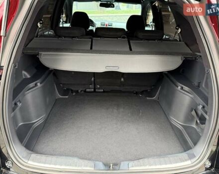 Черный Хонда СРВ, объемом двигателя 2.4 л и пробегом 151 тыс. км за 12777 $, фото 74 на Automoto.ua