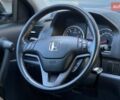 Черный Хонда СРВ, объемом двигателя 2.2 л и пробегом 218 тыс. км за 12300 $, фото 14 на Automoto.ua