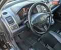 Чорний Хонда СРВ, об'ємом двигуна 2.4 л та пробігом 193 тис. км за 12300 $, фото 13 на Automoto.ua