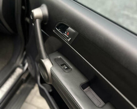 Черный Хонда СРВ, объемом двигателя 2.4 л и пробегом 71 тыс. км за 13499 $, фото 15 на Automoto.ua