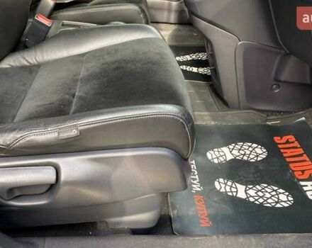 Хонда СРВ 2010 в Виннице на Automoto.ua Черный Хонда СРВ, объемом двигателя 2.35 л и пробегом 192 тыс. км за 12800 $, фото 35 на Automoto.ua