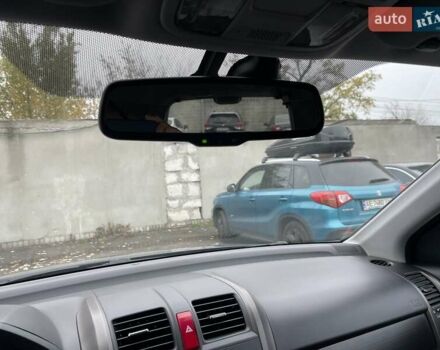 Чорний Хонда СРВ, об'ємом двигуна 2.35 л та пробігом 110 тис. км за 15100 $, фото 12 на Automoto.ua