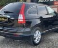 Черный Хонда СРВ, объемом двигателя 2.4 л и пробегом 204 тыс. км за 11600 $, фото 5 на Automoto.ua