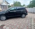Черный Хонда СРВ, объемом двигателя 2.2 л и пробегом 235 тыс. км за 10800 $, фото 9 на Automoto.ua