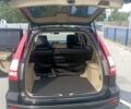 Черный Хонда СРВ, объемом двигателя 2.2 л и пробегом 380 тыс. км за 12650 $, фото 11 на Automoto.ua