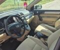 Черный Хонда СРВ, объемом двигателя 2.4 л и пробегом 3 тыс. км за 4700 $, фото 6 на Automoto.ua