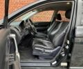 Чорний Хонда СРВ, об'ємом двигуна 2 л та пробігом 139 тис. км за 9500 $, фото 11 на Automoto.ua