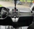 Черный Хонда СРВ, объемом двигателя 2.4 л и пробегом 197 тыс. км за 12900 $, фото 10 на Automoto.ua
