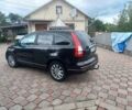 Черный Хонда СРВ, объемом двигателя 2.2 л и пробегом 235 тыс. км за 10800 $, фото 8 на Automoto.ua