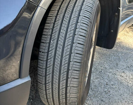 Чорний Хонда СРВ, об'ємом двигуна 2 л та пробігом 159 тис. км за 11650 $, фото 6 на Automoto.ua