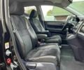 Черный Хонда СРВ, объемом двигателя 2.2 л и пробегом 248 тыс. км за 12499 $, фото 16 на Automoto.ua