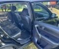 Черный Хонда СРВ, объемом двигателя 2.2 л и пробегом 250 тыс. км за 13900 $, фото 21 на Automoto.ua