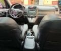 Черный Хонда СРВ, объемом двигателя 2.2 л и пробегом 295 тыс. км за 12900 $, фото 11 на Automoto.ua