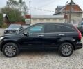 Черный Хонда СРВ, объемом двигателя 2.2 л и пробегом 248 тыс. км за 12499 $, фото 1 на Automoto.ua