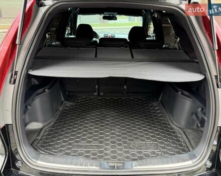 Черный Хонда СРВ, объемом двигателя 2.4 л и пробегом 151 тыс. км за 12777 $, фото 73 на Automoto.ua