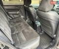 Черный Хонда СРВ, объемом двигателя 2.4 л и пробегом 151 тыс. км за 12777 $, фото 67 на Automoto.ua