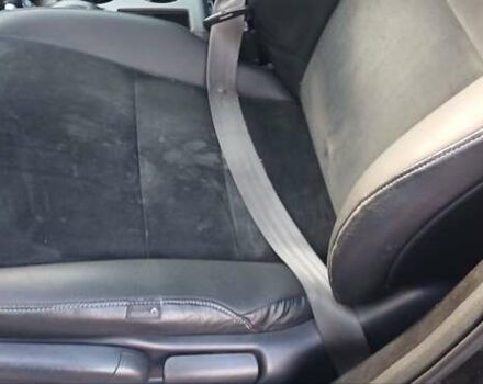 Черный Хонда СРВ, объемом двигателя 2.4 л и пробегом 295 тыс. км за 10500 $, фото 11 на Automoto.ua