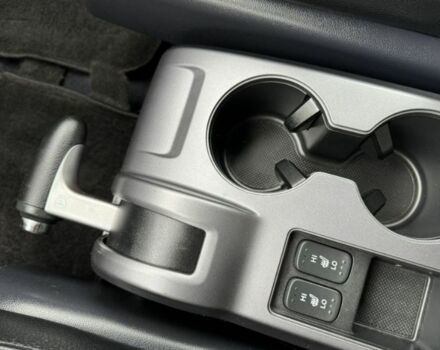 Чорний Хонда СРВ, об'ємом двигуна 2.4 л та пробігом 255 тис. км за 8399 $, фото 12 на Automoto.ua