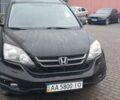 Хонда СРВ 2010 в Дубно на Automoto.ua Черный Хонда СРВ, объемом двигателя 2.4 л и пробегом 295 тыс. км за 10500 $, фото 1 на Automoto.ua