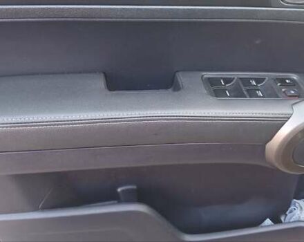 Черный Хонда СРВ, объемом двигателя 2.4 л и пробегом 295 тыс. км за 10500 $, фото 13 на Automoto.ua