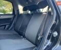 Черный Хонда СРВ, объемом двигателя 2.2 л и пробегом 218 тыс. км за 12300 $, фото 25 на Automoto.ua