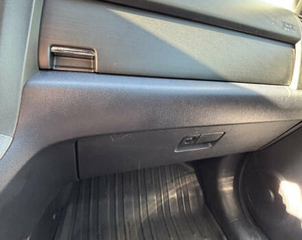 Чорний Хонда СРВ, об'ємом двигуна 2 л та пробігом 159 тис. км за 11650 $, фото 16 на Automoto.ua