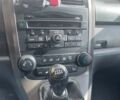 Черный Хонда СРВ, объемом двигателя 2.2 л и пробегом 140 тыс. км за 12900 $, фото 7 на Automoto.ua