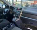 Черный Хонда СРВ, объемом двигателя 2.2 л и пробегом 218 тыс. км за 12300 $, фото 20 на Automoto.ua