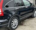 Чорний Хонда СРВ, об'ємом двигуна 2.35 л та пробігом 110 тис. км за 15100 $, фото 4 на Automoto.ua