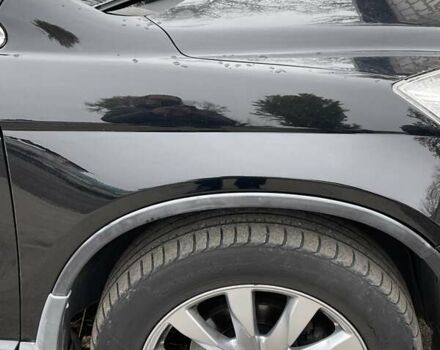 Чорний Хонда СРВ, об'ємом двигуна 2.35 л та пробігом 110 тис. км за 15100 $, фото 2 на Automoto.ua