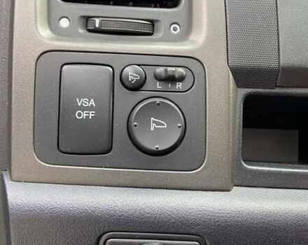 Хонда СРВ 2010 в Виннице на Automoto.ua Черный Хонда СРВ, объемом двигателя 2.35 л и пробегом 192 тыс. км за 12800 $, фото 18 на Automoto.ua