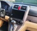 Черный Хонда СРВ, объемом двигателя 2.2 л и пробегом 380 тыс. км за 12650 $, фото 2 на Automoto.ua