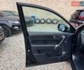 Черный Хонда СРВ, объемом двигателя 2.2 л и пробегом 248 тыс. км за 12699 $, фото 8 на Automoto.ua