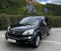 Чорний Хонда СРВ, об'ємом двигуна 2.2 л та пробігом 242 тис. км за 13000 $, фото 2 на Automoto.ua