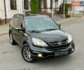 Черный Хонда СРВ, объемом двигателя 2.4 л и пробегом 151 тыс. км за 12777 $, фото 34 на Automoto.ua