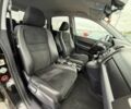 Черный Хонда СРВ, объемом двигателя 2.2 л и пробегом 171 тыс. км за 4053 $, фото 14 на Automoto.ua