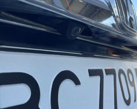 Чорний Хонда СРВ, об'ємом двигуна 2.2 л та пробігом 286 тис. км за 12900 $, фото 23 на Automoto.ua