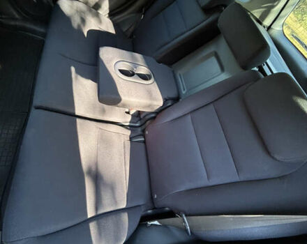 Чорний Хонда СРВ, об'ємом двигуна 2 л та пробігом 159 тис. км за 11650 $, фото 28 на Automoto.ua