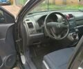 Черный Хонда СРВ, объемом двигателя 2.2 л и пробегом 234 тыс. км за 12300 $, фото 2 на Automoto.ua