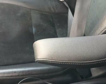 Черный Хонда СРВ, объемом двигателя 2.4 л и пробегом 295 тыс. км за 10500 $, фото 14 на Automoto.ua