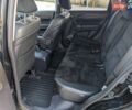 Чорний Хонда СРВ, об'ємом двигуна 2.4 л та пробігом 193 тис. км за 12300 $, фото 16 на Automoto.ua