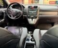 Черный Хонда СРВ, объемом двигателя 2.2 л и пробегом 295 тыс. км за 12900 $, фото 12 на Automoto.ua
