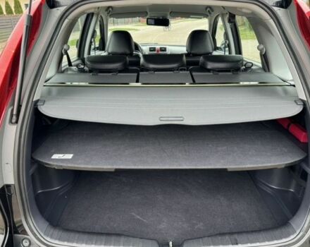 Чорний Хонда СРВ, об'ємом двигуна 2.4 л та пробігом 255 тис. км за 8399 $, фото 15 на Automoto.ua