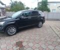 Черный Хонда СРВ, объемом двигателя 2.2 л и пробегом 235 тыс. км за 10800 $, фото 19 на Automoto.ua
