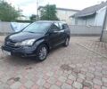 Черный Хонда СРВ, объемом двигателя 2.2 л и пробегом 235 тыс. км за 10800 $, фото 20 на Automoto.ua