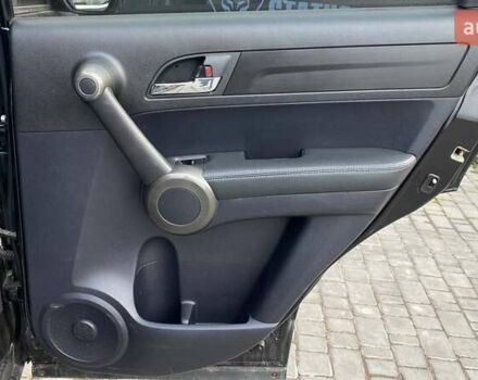 Хонда СРВ 2010 в Виннице на Automoto.ua Черный Хонда СРВ, объемом двигателя 2.35 л и пробегом 192 тыс. км за 12800 $, фото 33 на Automoto.ua